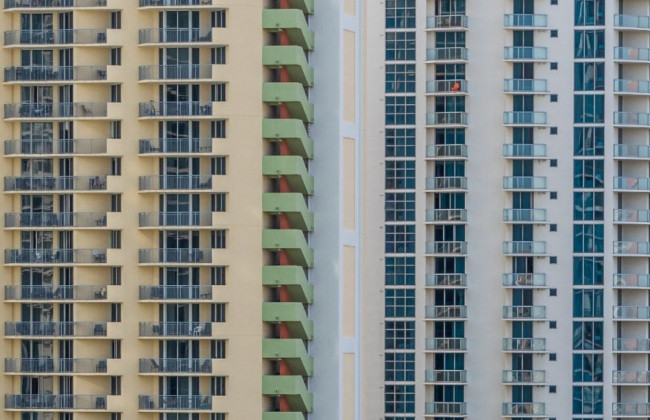 Раде предлагают упростить ввод в эксплуатацию многоквартирных домов, построенных до 2004 года