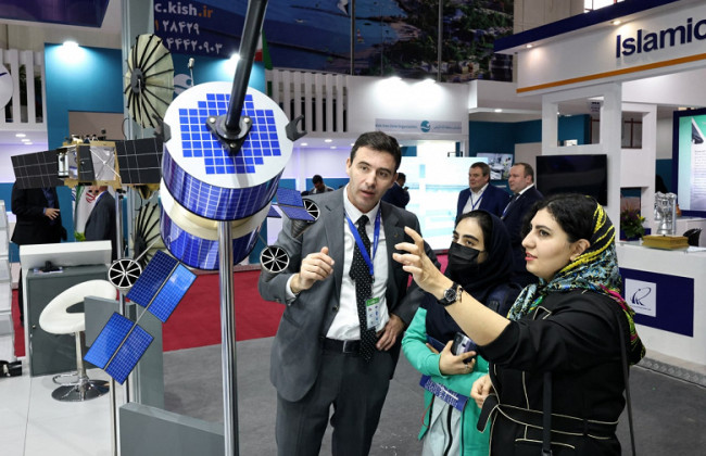 Роскосмос будет «покорять» космос вместе с новым партнером – Зимбабве