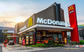 McDonalds підтвердив відхід з ринку Казахстану через проблеми з постачанням