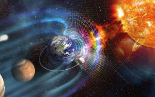 Землю накрила потужна магнітна буря: як захиститися від її впливу