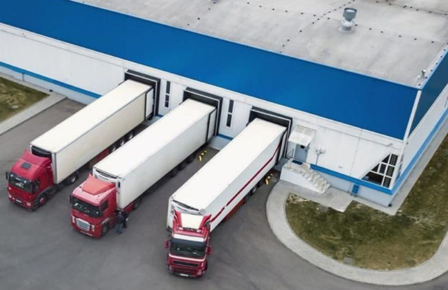 В Україні арештували один з найбільших логістичних центрів, який належить росіянам