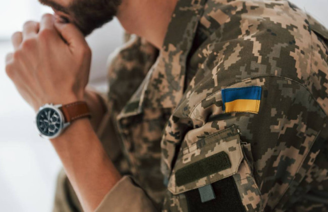 Порядок звільнення із ЗСУ за станом здоров’я: що слід знати