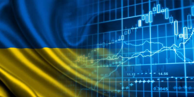 Економіка України за підсумками 2022 року скоротилася на понад 30%, — Мінекономіки