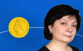 Королева Данії відмовилася від патронату відомої літературної премії через росіянку в журі