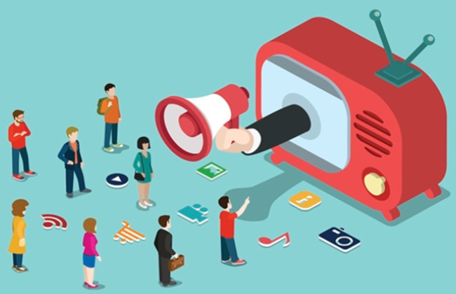 Новый закон о медиа: что изменится для онлайн-медиа, блоггеров и газет