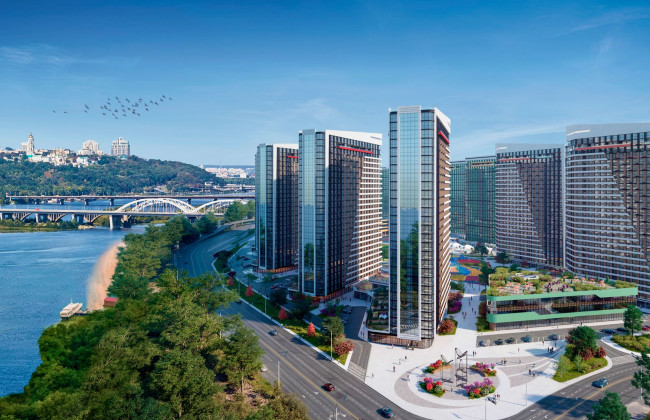 Для забудовників Києва, Львова та Одеси встановили гарантійну частку будівництва: що це має змінити для покупців нерухомості