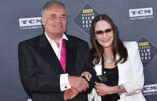 Ромео и Джульетта судятся из-за «обнаженной сцены» 50-летней давности