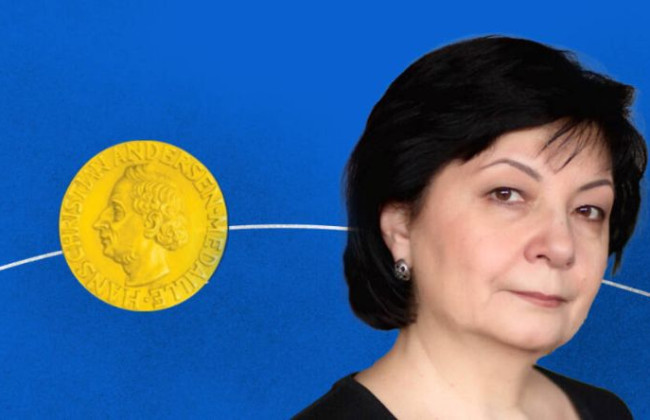 Королева Дании отказалась от патроната литературной премии из-за россиянки в жюри