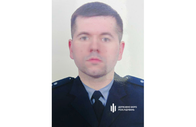 Здав окупантам адреси українських військових з Вовчанська: судитимуть експравоохоронця