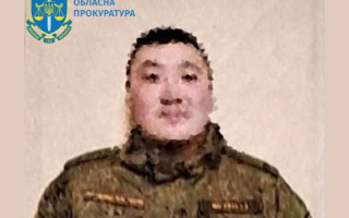 Під час окупації Чернігівщини грабував людей: військовослужбовець рф постане перед судом