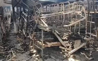 Убийство военнопленных в Еленовке: генсек ООН распустил группу по расследованию