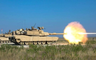 Возможные поставки танков Abrams Украине: в Пентагоне сделали заявление