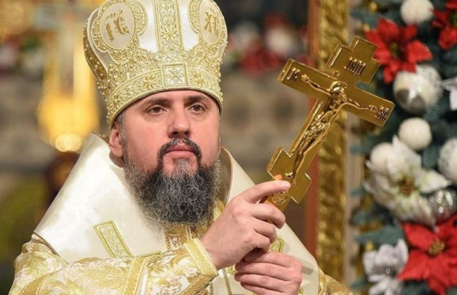 Різдвяна служба Епіфанія в Лаврі відбудеться: підписано необхідні документи