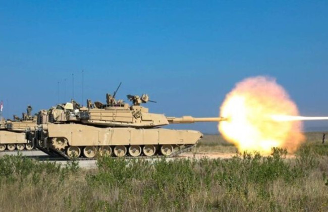 Можливі поставки танків Abrams Україні: у Пентагоні зробили заяву