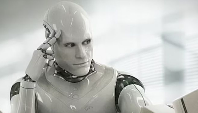 Впервые робот-адвокат будет работать на судебном заседании