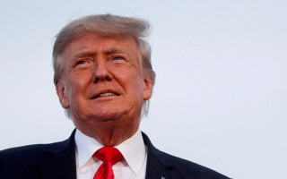 Трампа выдвинули на пост спикера Палаты представителей Конгресса США