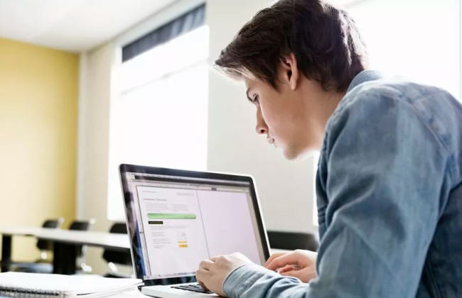 Якщо студент працює: чи є право на податкову соціальну пільгу