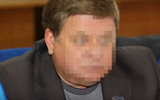 Получил «должность» от оккупантов: будут судить депутата Херсонского горсовета