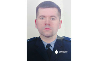 Сдал оккупантам адреса украинских военных из Волчанска: будут судить экс-правохранителя