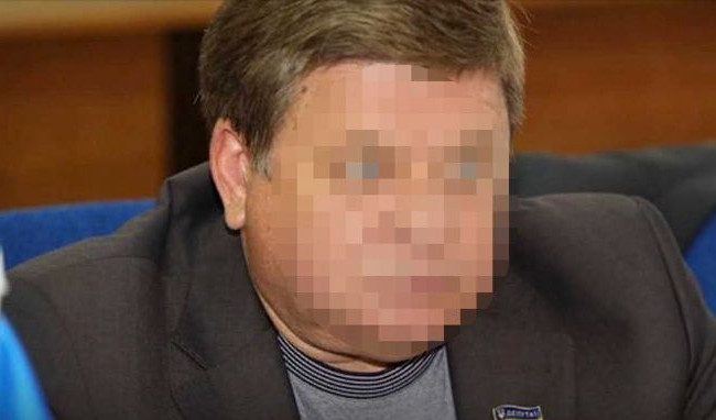 Отримав «посаду» від окупантів: судитимуть депутата Херсонської міськради