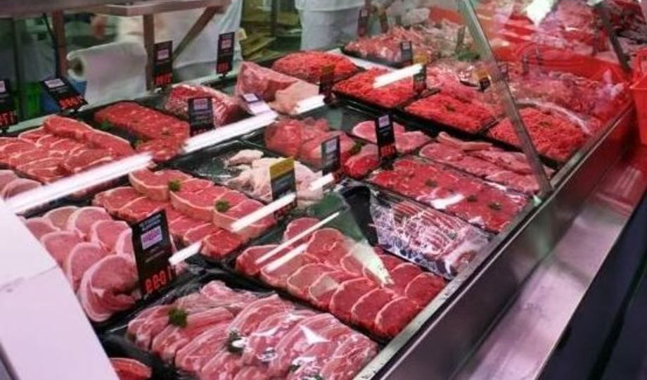 В Україні помітно зросла ціна на популярне м'ясо