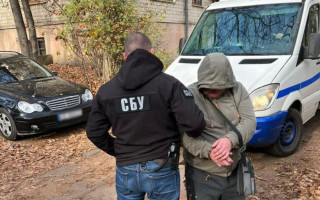 €8 000 за «билет» для призывника в Молдову: разоблачен очередной участник преступной схемы
