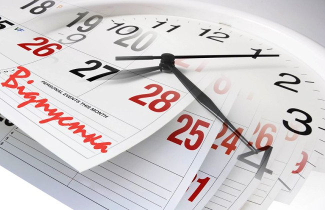 В Украине появится новый вид отпуска без сохранения зарплаты: кто может рассчитывать