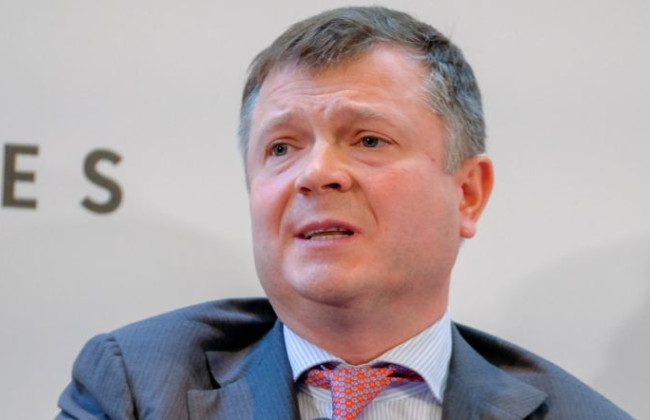 Суд во Франции выпустил Жеваго под залог в 1 млн евро — СМИ