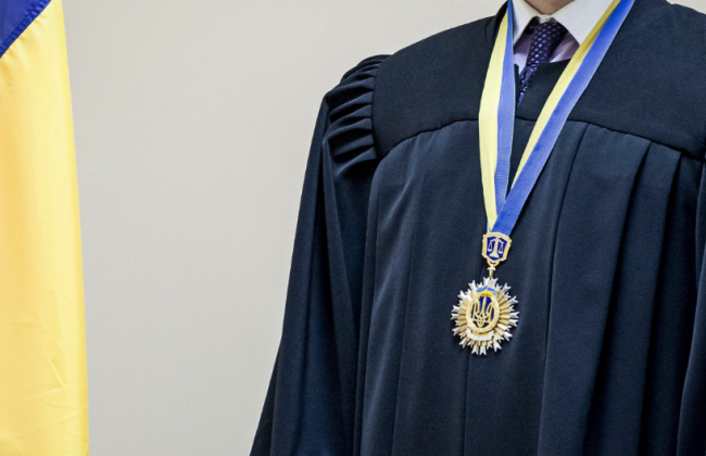 У Раді зареєстрували альтернативний законопроект щодо обрання голів судів