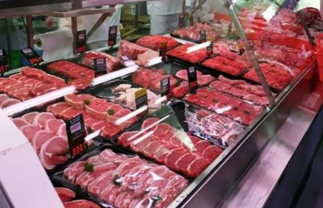 В Украине заметно выросла цена на популярное мясо