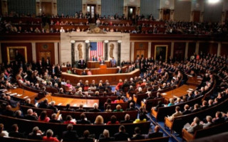 В Палате представителей США провалилось 11-е голосование за спикера