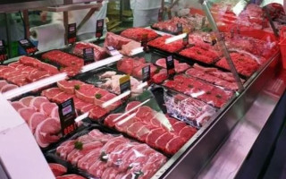 В Україні помітно зросла ціна на популярне м'ясо