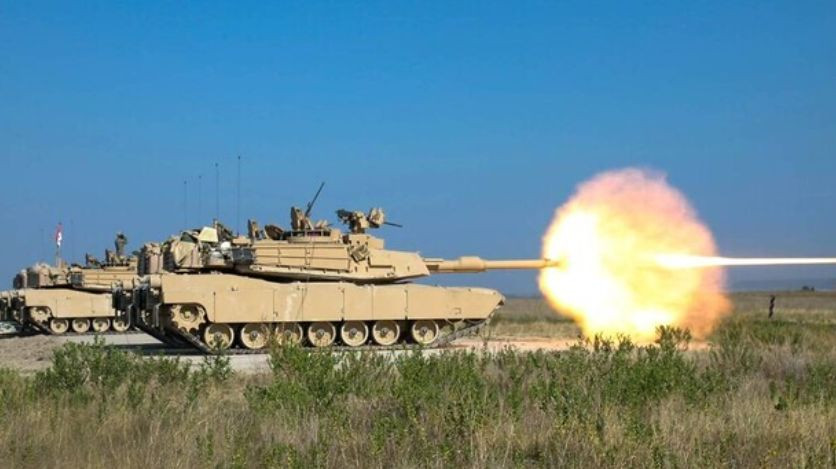 Возможные поставки танков Abrams Украине: в Пентагоне сделали заявление