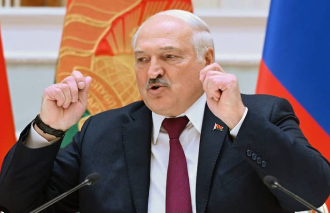 Лукашенко подписал закон об изъятии иностранного имущества за «недружественные действия» против Беларуси