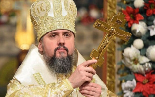 Рождественская служба Эпифания в Лавре состоится: подписаны необходимые документы