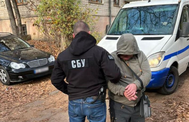 €8 000 за «квиток» для призовника до Молдови: викрито чергового учасника злочинної схеми