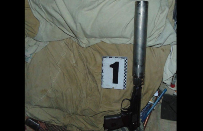 Во время конфликта выстрелил соседу в голову: в Киеве будут судить злоумышленника