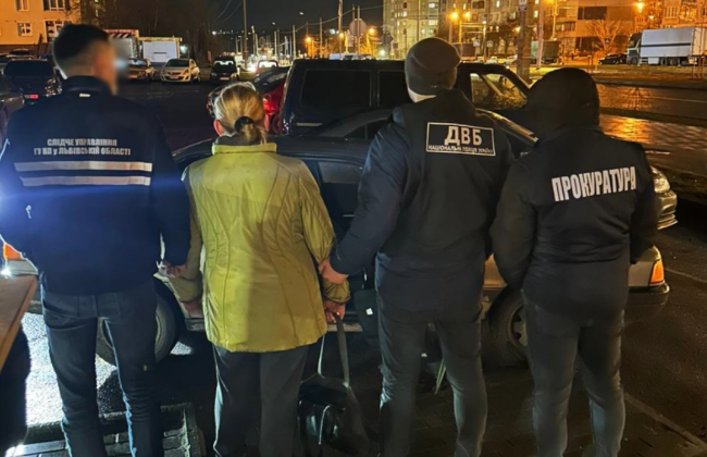 Ціна «питання» – 3000 доларів: на Львівщині викрили схему нелегального виїзду військовозобов’язаних за кордон