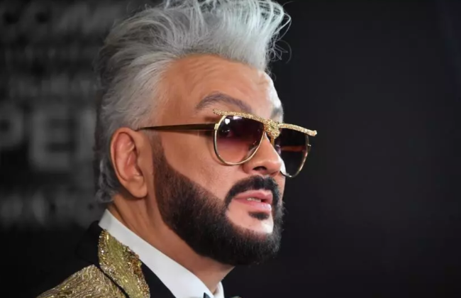 Білан, Доліна, Кіркоров та інші: Зеленський ввів у дію рішення РНБО про санкції щодо російських артистів