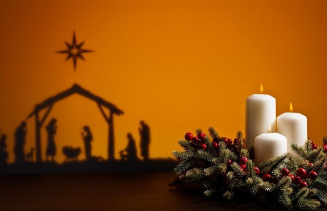 7 января в Украине празднуют Рождество Христово