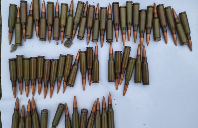 На Днепропетровщине задержали местного жителя, который пытался продать гранатомет посреди улицы – полиция