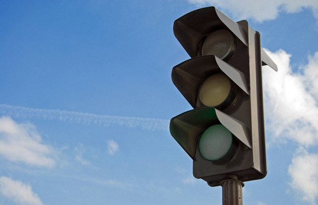 ДТП при непрацюючому після ракетних обстрілів світлофорі: хто винен та що вирішив суд