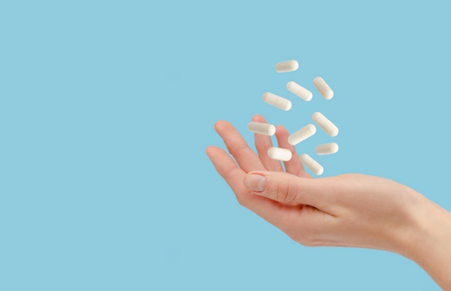 В Україні розширили перелік ліків, вартість яких покривається з бюджету в межах програми медичних гарантій