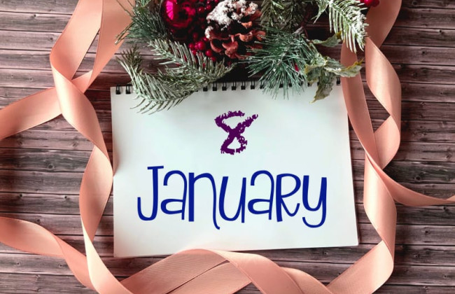 8 января: какой праздник, традиции, запреты и приметы