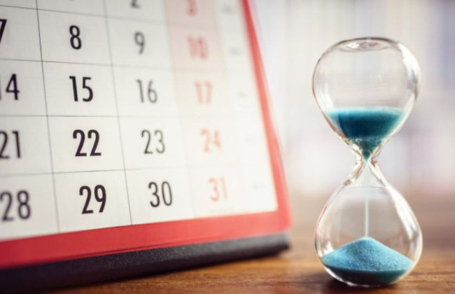 Рада упорядочит вопросы предоставления отпусков во время военного положения