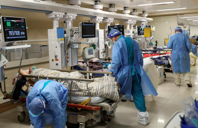 20 ведущих ученых-инженеров Китая умерли после отмены антиковидных мер