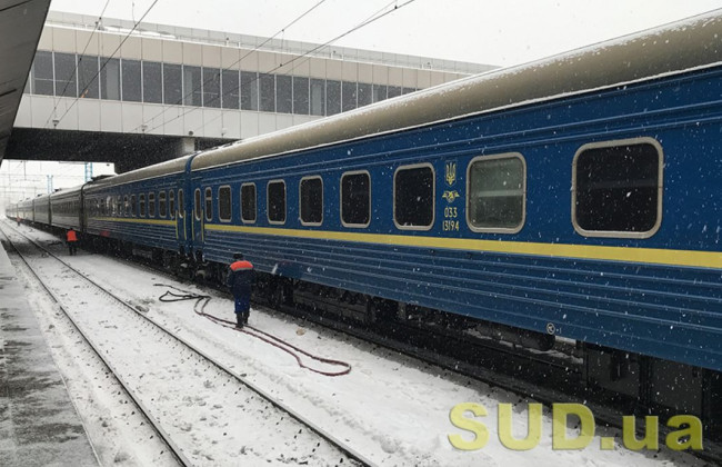 Украинцам рассказали, как действовать, если опоздали на свой рейс из-за воздушной тревоги