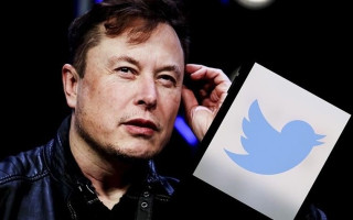 Илон Маск анонсировал масштабное обновление Twitter: чего ждать