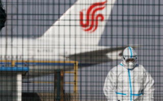 Китай неожиданно отменил все COVID-ограничения