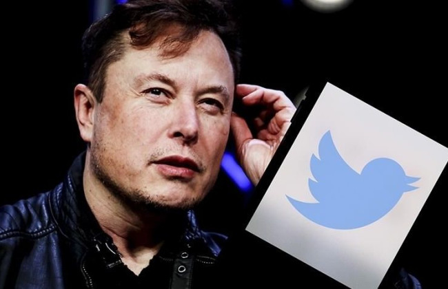 Ілон Маск анонсував масштабне оновлення Twitter: чого чекати